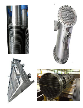 Heat Exchangers