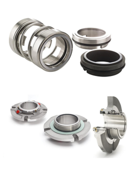 Mechanical Seals